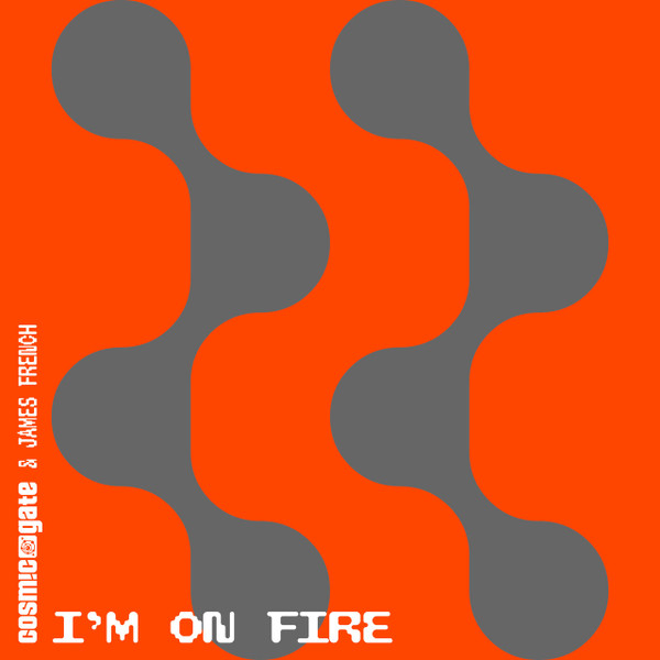I'm On Fire
