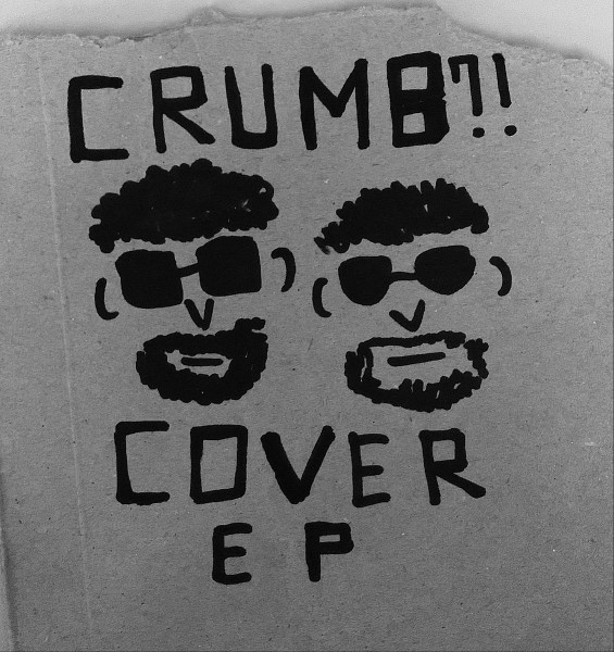 Cover EP