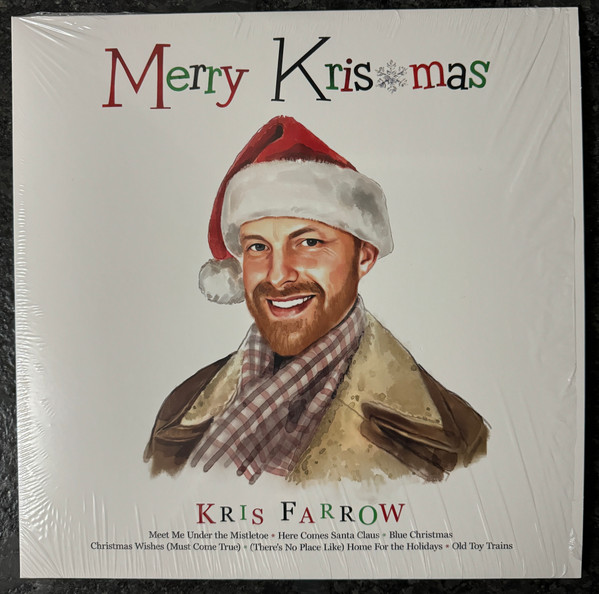 Merry Krismas