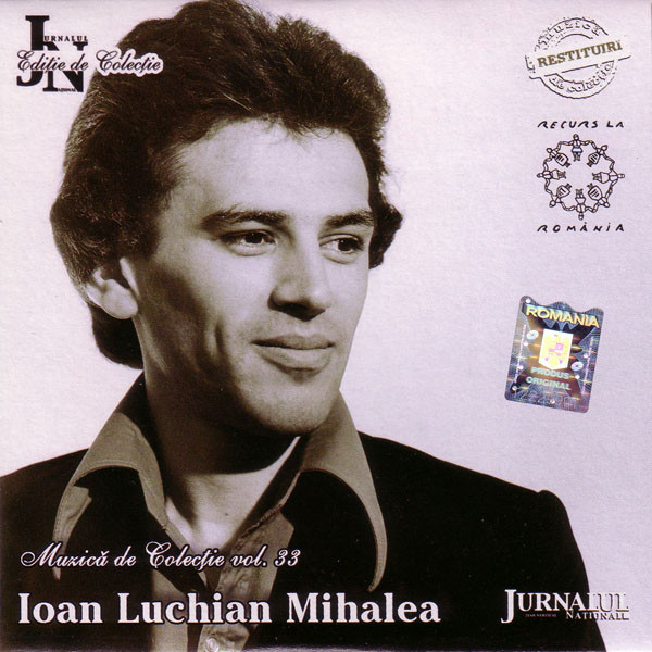 Ioan Luchian Mihalea