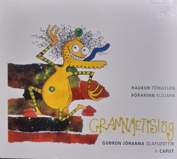 Grænmetislög