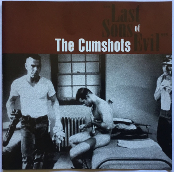 Last Sons Of Evil