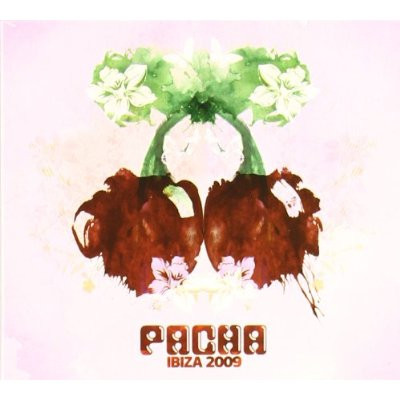 Pacha Ibiza 2009