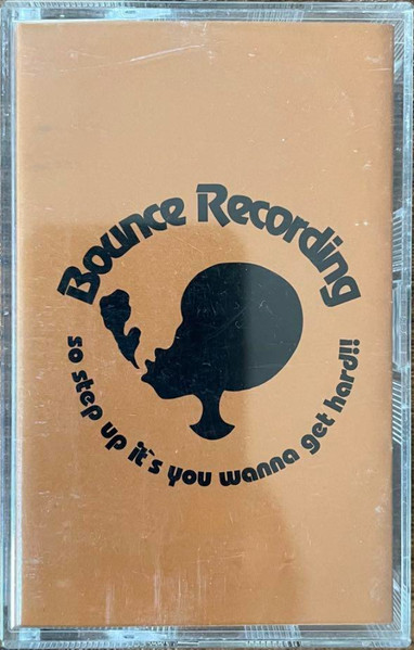 Bounce Recording