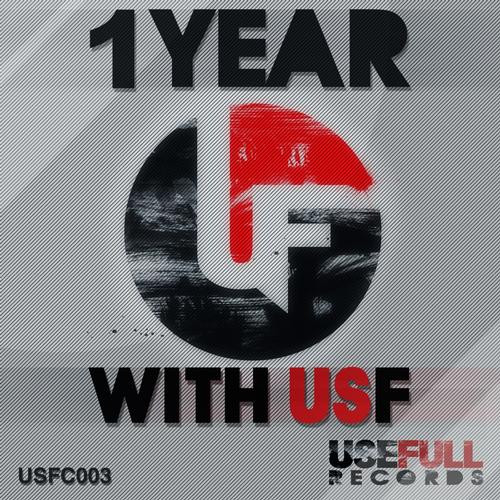 1 Year With USF