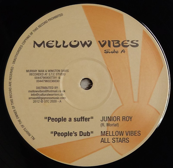 People A Suffer / Liars & Thieves