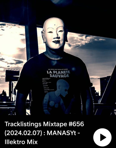 Illektro Mix
