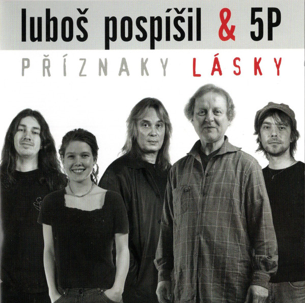 Příznaky Lásky