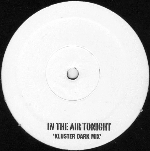 In The Air Tonight