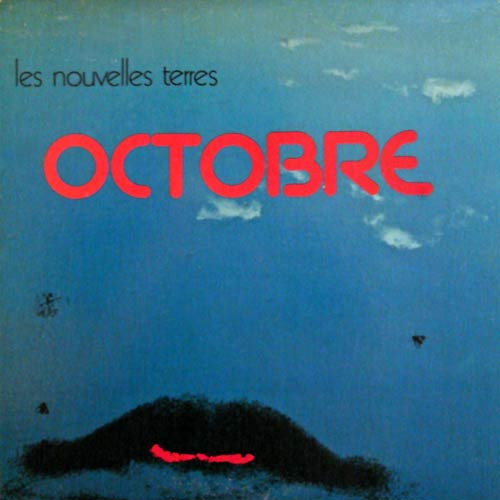 Les Nouvelles Terres