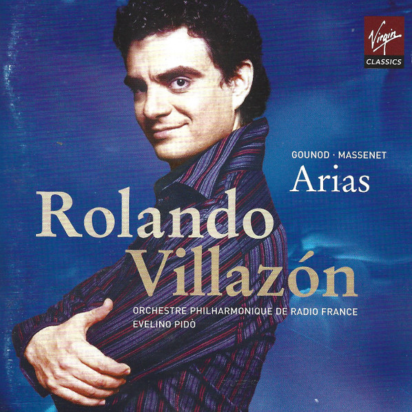 Arias