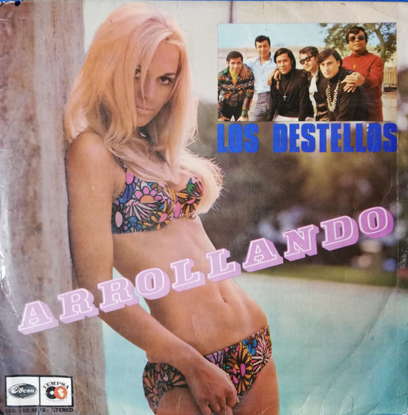 Arrollando
