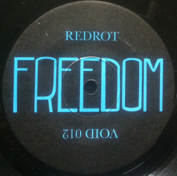 Freedom / Twitch