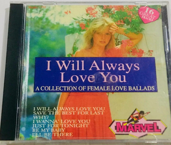 I Will Always Love You