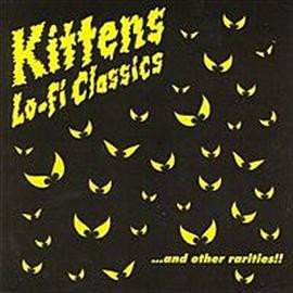 Lo-Fi Classics...And Other Rarities!!!