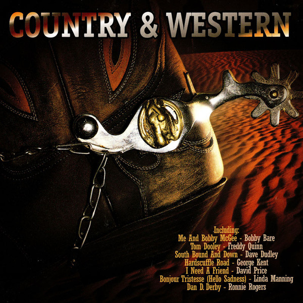 Country & Western