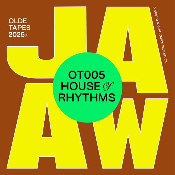 House Of Rhythms