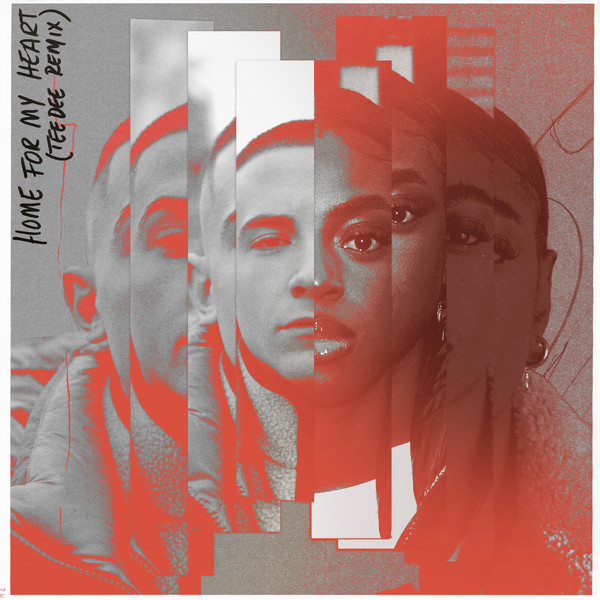 Home For My Heart (Vibe Chemistry Remix)