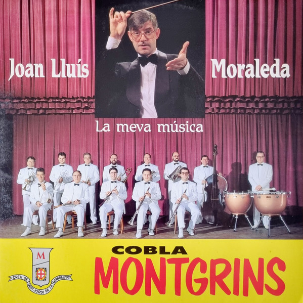 La Meva Música