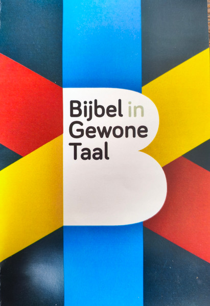 Bijbel In Gewone Taal