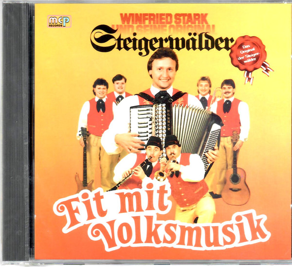 Fit Mit Volksmusik