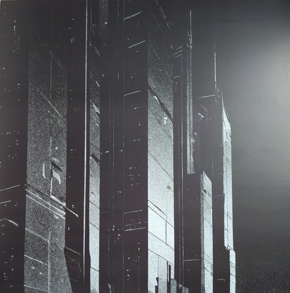 Delta City