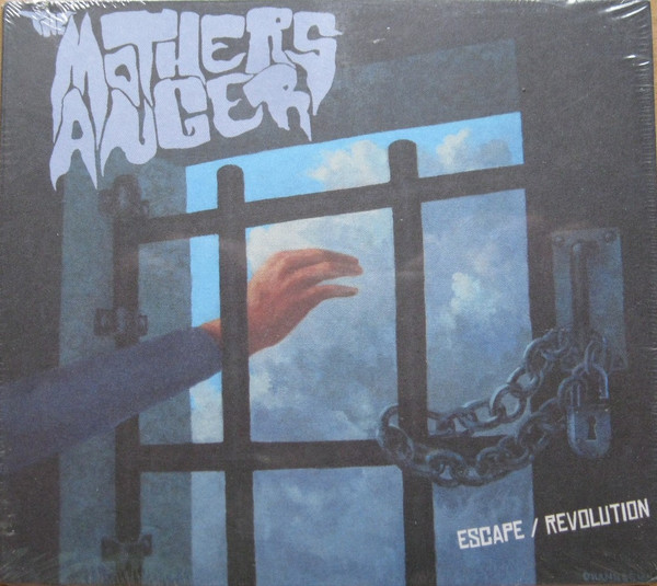 Escape / Revolution