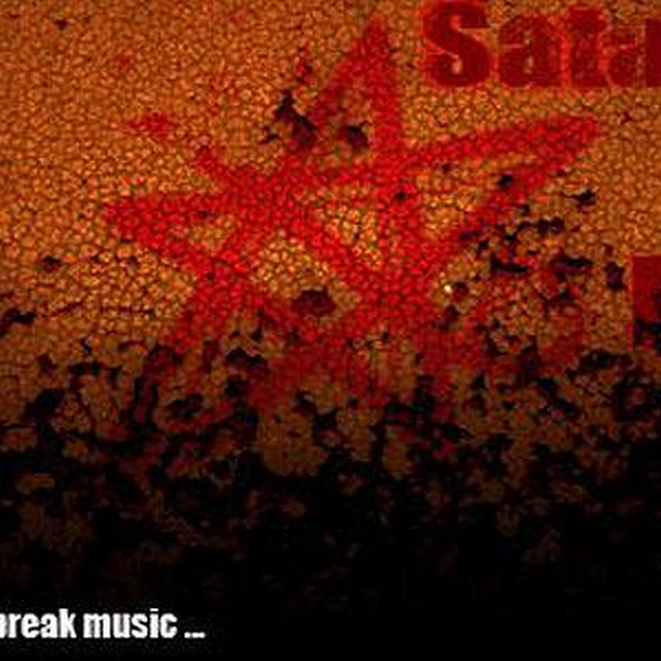 Satanicast 01