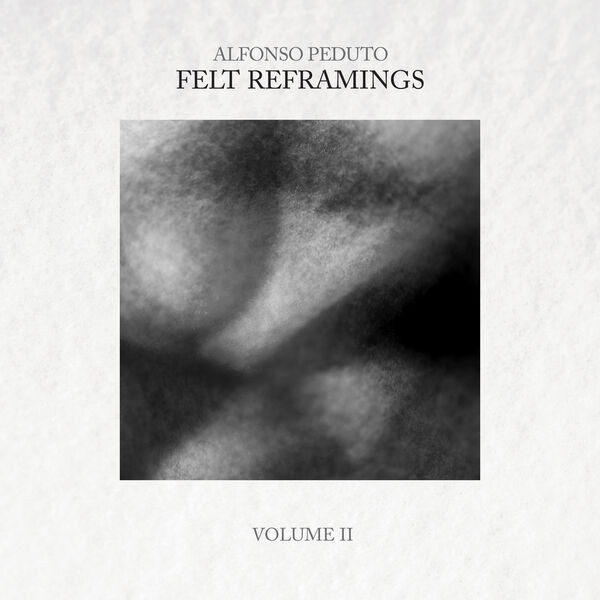 Felt Reframings, Vol. 2