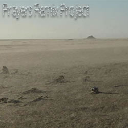 Prayers Remix Project