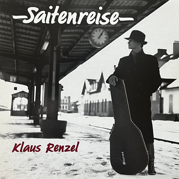 Saitenreise
