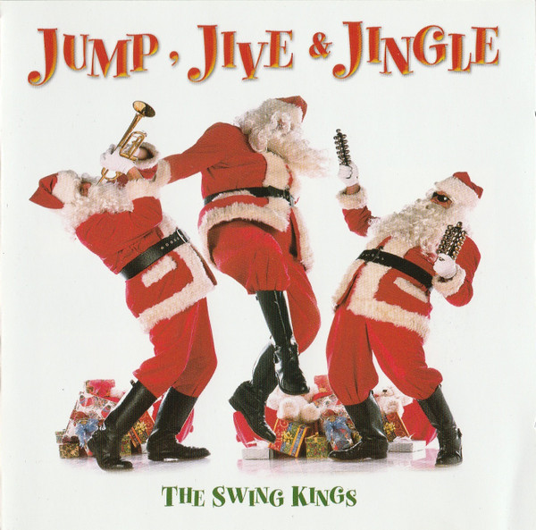 Jump, Jive & Jingle