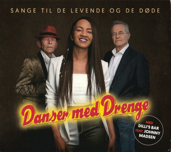 Sange Til De Levende Og De Døde