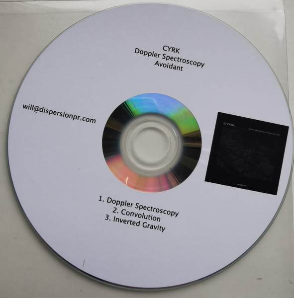 Doppler Spectroscopy 