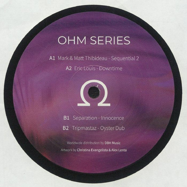 Ohm Series 12