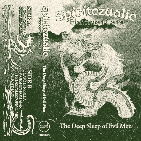 The Deep Sleep Of Evil Men