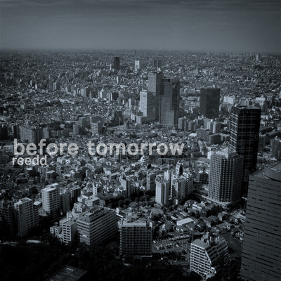 Before Tomorrow