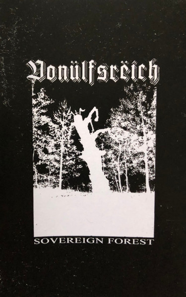 Sovereign Forest