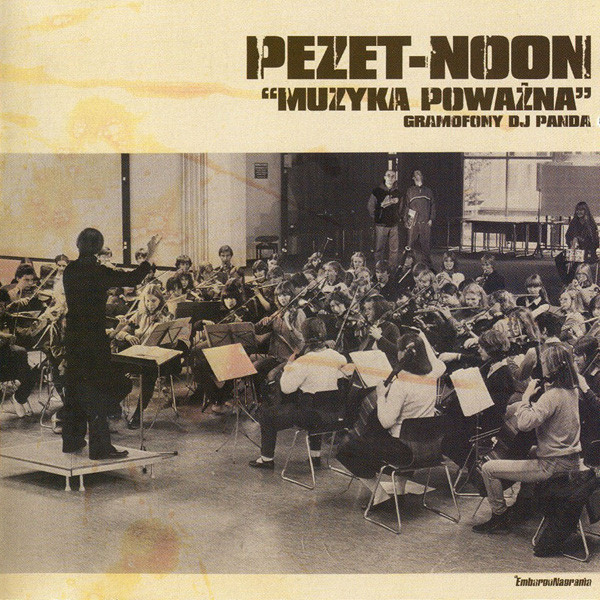 Muzyka Poważna