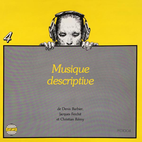 Musique Descriptive