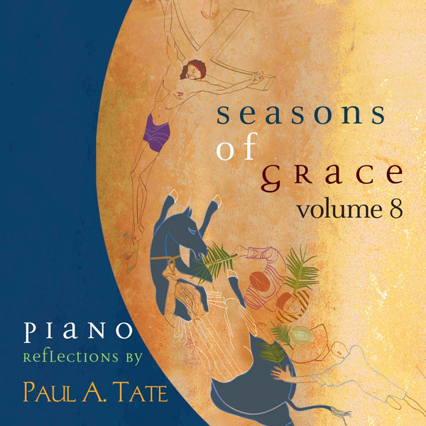 Seasons Of Grace Volume 8