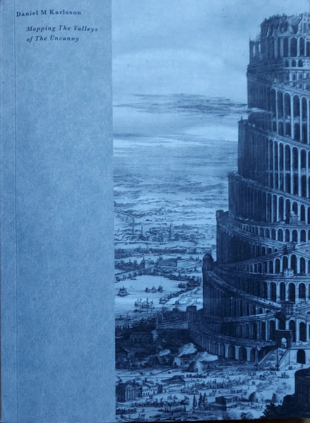 Mapping The Valleys of The Uncanny