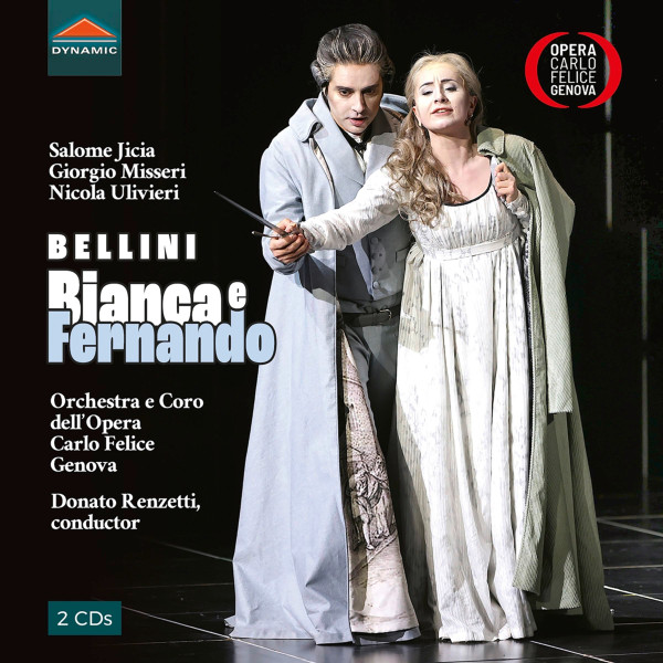 Bianca & Fernando