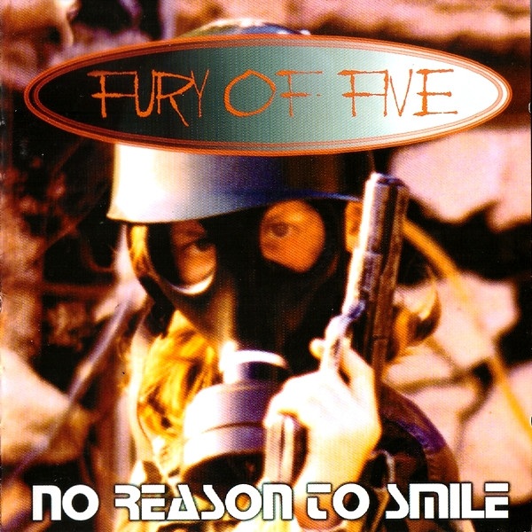 No Reason To Smile