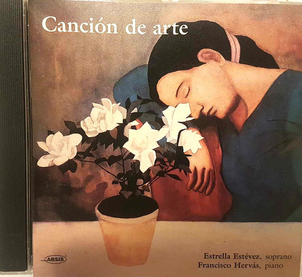 Cancion De Arte