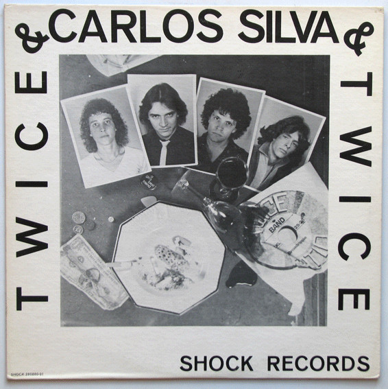 Carlos Silva & Twice