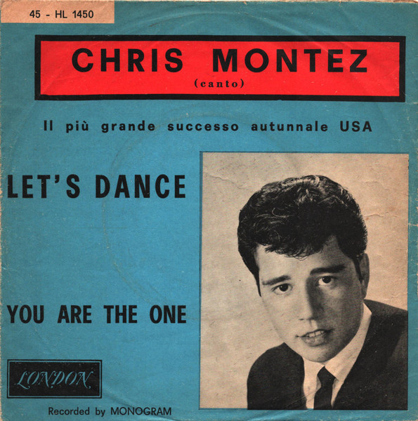 Let's Dance