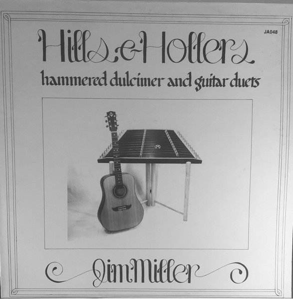 Hills & Hollers: Hammered Dulcimer And Guitar Duets