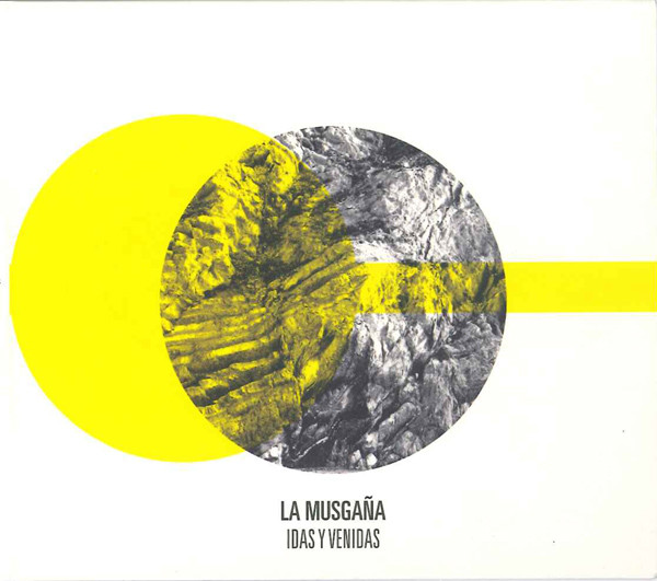 Idas Y Venidas