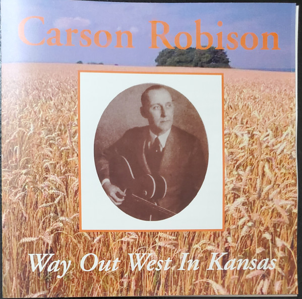 Way Out West In Kansas